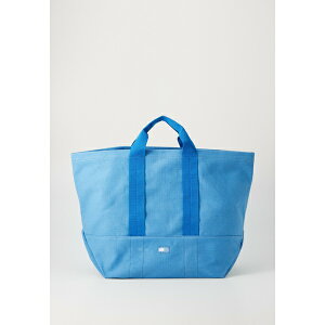 g~[qtBK[ fB[X g[gobO obO TOTE EDITION - Tote bag - copenhagen blue