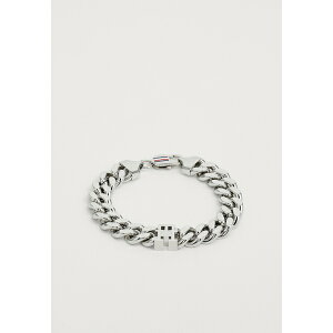 g~[ qtBK[ Y uXbgEoOEANbg ANZT[ CHAIN UNISEX - Bracelet - silver-coloured