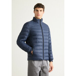 {X Y WPbgu] AE^[ ODEN - Light jacket - dark blue