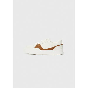 g~[ qtBK[ Y Xj[J[ V[Y COURT CRAFT MIX - Trainers - ecru