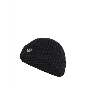 AfB_XIWiX fB[X Xq ANZT[ SHORT UNISEX - Beanie - black