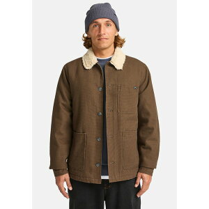 r{ Y WPbgu] AE^[ CHORE WORKWEAR - Light jacket - csr