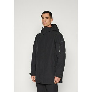 ACXs[N Y WPbgu] AE^[ AGARA - Outdoor jacket - basic black