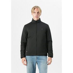 g~[ qtBK[ Y WPbgu] AE^[ Light jacket - black