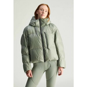 AfB_X fB[X WPbgu] AE^[ Outdoor jacket - stone green