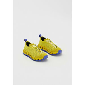 Jy[ fB[X Xj[J[ V[Y PELOTISSIMA BY SUNNEI - Trainers - helles gelb