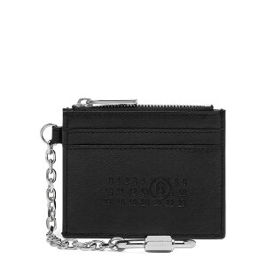 }^}WF Y z ANZT[ Utility Key Card Holder Black