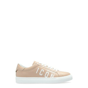 fB[XNGA[h fB[X Xj[J[ V[Y Boxer Sneakers Powder Pink E White
