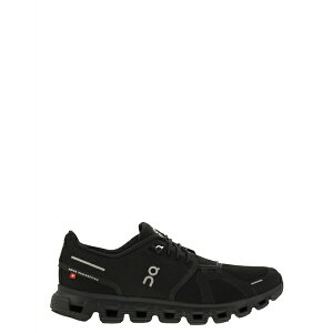 I Y Xj[J[ V[Y Cloud 6 - Sneakers Black Black