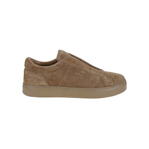 z[K Y Xj[J[ V[Y H668 Slip On Brown