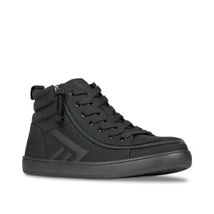 r[tbgEFA Y Xj[J[ V[Y CS High-Top Sneaker - Men's Black
