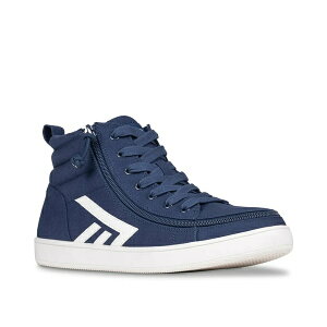 r[tbgEFA Y Xj[J[ V[Y CS High-Top Sneaker - Men's Navy