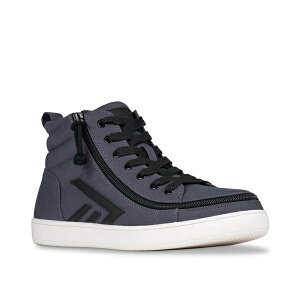 r[tbgEFA Y Xj[J[ V[Y CS High-Top Sneaker - Men's Dark Grey