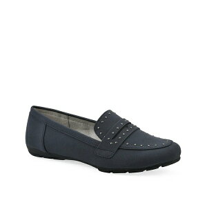 NtoCzCg}Ee fB[X Xb|E[t@[ V[Y Giada Penny Loafer Navy