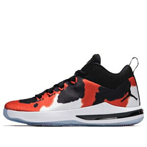 Jordan �W���[�_�� �����Y �X�j�[�J�[ �yAir Jordan CP3.10 AE 'Red White' AO1002-041�z �T�C�Y US_9(27.0cm)