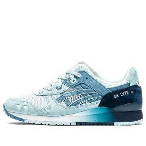 ASICS �A�V�b�N�X �����Y �X�j�[�J�[ �yASICS Gel-Lyte 3 OG 'Arctic Sky Midnight' 1203A330-400�z �T�C�Y US_10.5(28.5cm)