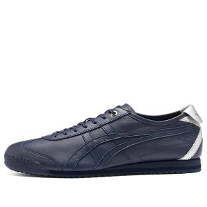 Onitsuka Tiger �I�j�c�J�^�C�K�[ �����Y �X�j�[�J�[ �yOnitsuka Tiger Mexico 66 'Midnight Blue' 1183A872-400�z �T�C�Y US_10.5(28.5cm)