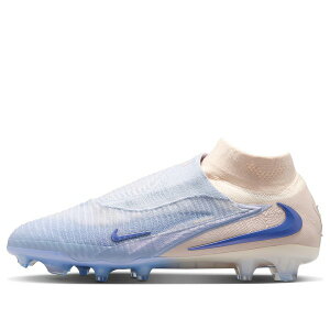 Nike �i�C�L �����Y �X�j�[�J�[ �yNike Phantom 6 High Elite LV8 FG 'Ghost Guava Ice' IO8216-008�z �T�C�Y US_10.5(28.5cm)