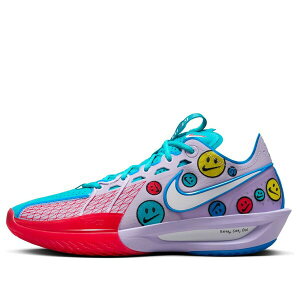 Nike �i�C�L �����Y �X�j�[�J�[ �yNike x Jewell Loyd Air Zoom GT Cut 3 'Justice' HJ6631-900�z �T�C�Y US_9(27.0cm)