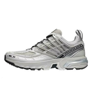 SALOMON �T������ �����Y �X�j�[�J�[ �ySALOMON ACS Pro 'Metal Silver Metallic' 472991�z �T�C�Y US_M_13