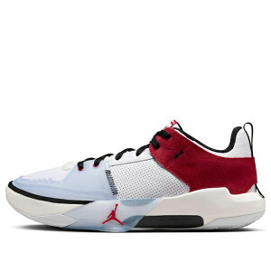 Jordan �W���[�_�� �����Y �X�j�[�J�[ �yAir Jordan Westbrook One Take 5 'White Black Gym Red' FD2335-160�z �T�C�Y US_11.5(29.5cm)