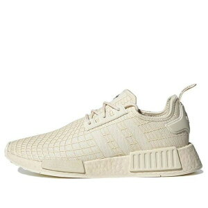 adidas �A�f�B�_�X �����Y �X�j�[�J�[ �yadidas NMD_R1 Shoes 'Ecru Tint' GX9530�z �T�C�Y US_8.5(26.5cm)