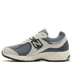 New Balance �j���[�o�����X �����Y �X�j�[�J�[ �yNew Balance 2002R 'atmos Cybernetics Blue' M2002RAN�z �T�C�Y US_8.5(26.5cm)