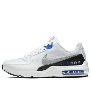 Nike �i�C�L �����Y �X�j�[�J�[ �yNike Air Max LTD 3 'White Light Smoke Grey Royal' CW2649-100�z �T�C�Y US_M_14