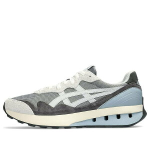 ASICS �A�V�b�N�X �����Y �X�j�[�J�[ �yASICS Jogger X81 'Sheet Rock Glacier Grey' 1203A346-020�z �T�C�Y US_10.5(28.5cm)