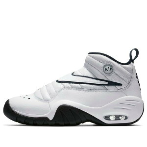 Nike �i�C�L �����Y �X�j�[�J�[ �yNike Air Shake Ndestrukt 'White Navy' 880869-102�z �T�C�Y US_9(27.0cm)