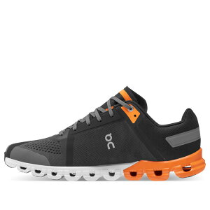 On Running �I�� �����j���O �����Y �X�j�[�J�[ �yOn Running Cloudflow 3.0 'Black Turmeric' 35.98398�z �T�C�Y US_10.5(28.5cm)