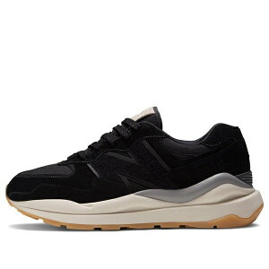 New Balance �j���[�o�����X �����Y �X�j�[�J�[ �yNew Balance 57/40 Gore-Tex 'Black' M5740GXB�z �T�C�Y US_10(28.0cm)