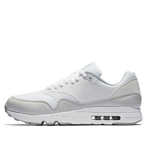 Nike �i�C�L �����Y �X�j�[�J�[ �yNike Air Max 1 Ultra 2.0 Essential 'White Platinum' 875679-101�z �T�C�Y US_9(27.0cm)