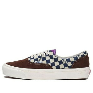 Vans �o���Y �����Y �X�j�[�J�[ �yVans Era LX 'Potting Soil' VN0A4BVATJ5�z �T�C�Y US_M_13
