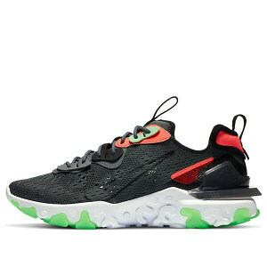 Nike �i�C�L �����Y �X�j�[�J�[ �yNike React Vision 'Worldwide Pack - Iron Grey' CT2927-001�z �T�C�Y US_8.5(26.5cm)