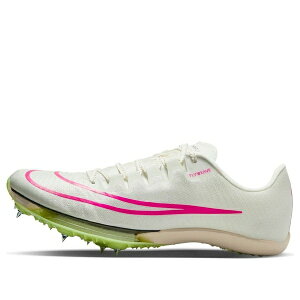 Nike �i�C�L �����Y �X�j�[�J�[ �yNike Air Zoom Maxfly 'Light Lemon Twist' DH5359-100�z �T�C�Y US_7(25.0cm)