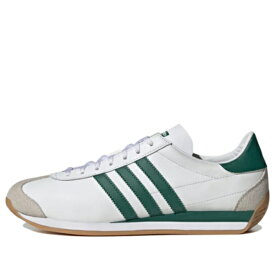 adidas アディダス メンズ スニーカー 【adidas Country OG 'White Collegiate Green' IF2856】 サイズ US_10(28.0cm)