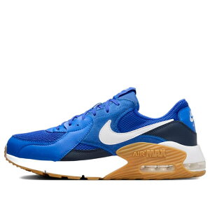 Nike �i�C�L �����Y �X�j�[�J�[ �yNike Air Max Excee 'Racer Blue Gum' HM4751-445�z �T�C�Y US_11.5(29.5cm)