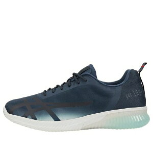 ASICS �A�V�b�N�X �����Y �X�j�[�J�[ �yASICS x Mita Gel-Kenun Shinkai 'Megalodon' T7L0N-4901�z �T�C�Y US_11.5(29.5cm)