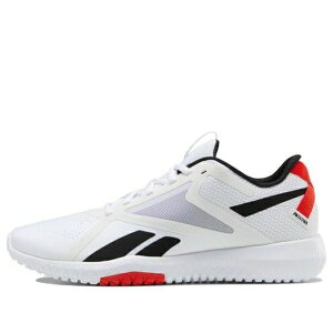 Reebok ���[�{�b�N �����Y �X�j�[�J�[ �yReebok Flexagon Force 2 'Black Instinct Red' FX0155�z �T�C�Y US_M_13