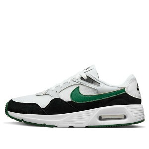 Nike �i�C�L �����Y �X�j�[�J�[ �yNike Air Max SC 'White Gorge Green' CW4555-109�z �T�C�Y US_8(26.0cm)