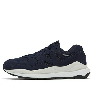 New Balance �j���[�o�����X �����Y �X�j�[�J�[ �yNew Balance 57/40 'Team Navy' M5740RA1�z �T�C�Y US_5(23.0cm)