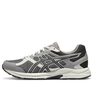 ASICS �A�V�b�N�X �����Y �X�j�[�J�[ �yASICS Gel-Contend Cn Runnings 'Oyster Grey' 1011B645-020�z �T�C�Y US_9(27.0cm)