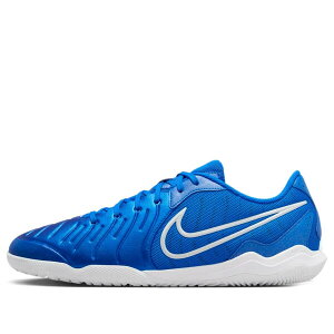 Nike �i�C�L �����Y �X�j�[�J�[ �yNike Tiempo Legend 10 Academy IC 'Soar White' DV4341-400�z �T�C�Y US_12.5(30.5cm)