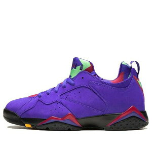 Jordan �W���[�_�� �����Y �X�j�[�J�[ �yAir Jordan 7 Retro Low NRG 'Bright Concord' AR4422-407�z �T�C�Y US_10.5(28.5cm)