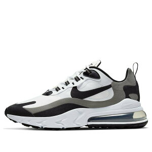 Nike �i�C�L �����Y �X�j�[�J�[ �yNike Air Max 270 React 'Oreo' CT1264-101�z �T�C�Y US_7(25.0cm)