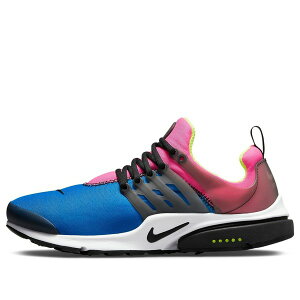 Nike �i�C�L �����Y �X�j�[�J�[ �yNike Air Presto 'Photo Blue Pink Blast' DZ4390-400�z �T�C�Y US_8(26.0cm)
