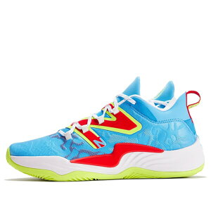 New Balance �j���[�o�����X �����Y �X�j�[�J�[ �yNew Balance TWO WXY V3 'Summer Basketball' BB2WYCG3�z �T�C�Y US_9(27.0cm)