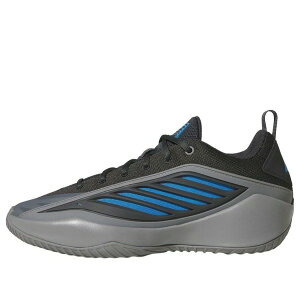 adidas �A�f�B�_�X �����Y �X�j�[�J�[ �yadidas Anthony Edwards Believe That 1 'Carbon Grey' KJ3146�z �T�C�Y US_7.5(25.5cm)