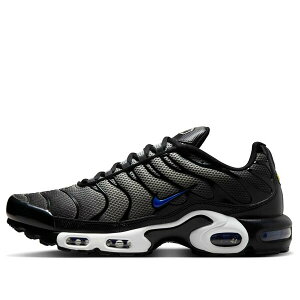Nike �i�C�L �����Y �X�j�[�J�[ �yNike Air Max Plus 'Black Racer Blue' HM0709-100�z �T�C�Y US_11(29.0cm)